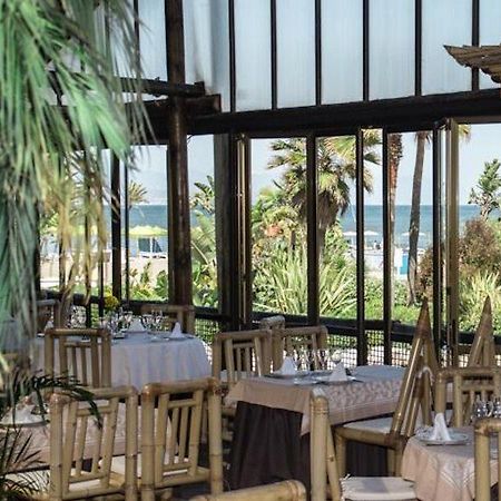 Tropicana Apartments Торремолинос Экстерьер фото