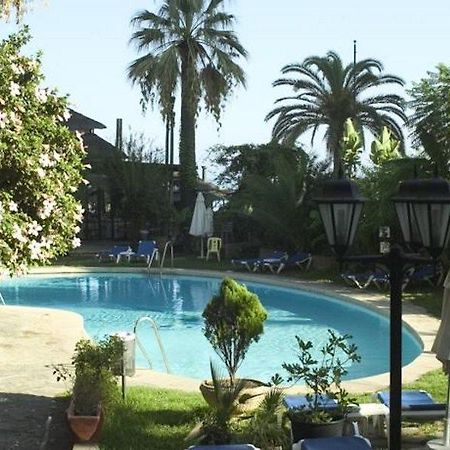Tropicana Apartments Торремолинос Экстерьер фото