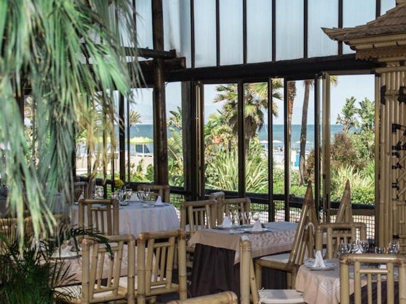 Tropicana Apartments Торремолинос Экстерьер фото